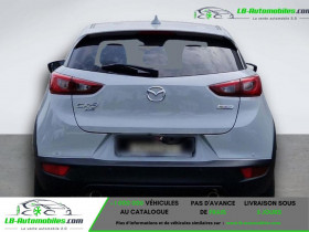 Mazda CX-3 4WD Sports-Line/Navi/RFK/SHZ/LED/Einparkhil  occasion  Beaupuy - photo n5