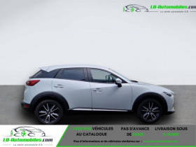 Mazda CX-3 4WD Sports-Line/Navi/RFK/SHZ/LED/Einparkhil  occasion  Beaupuy - photo n4