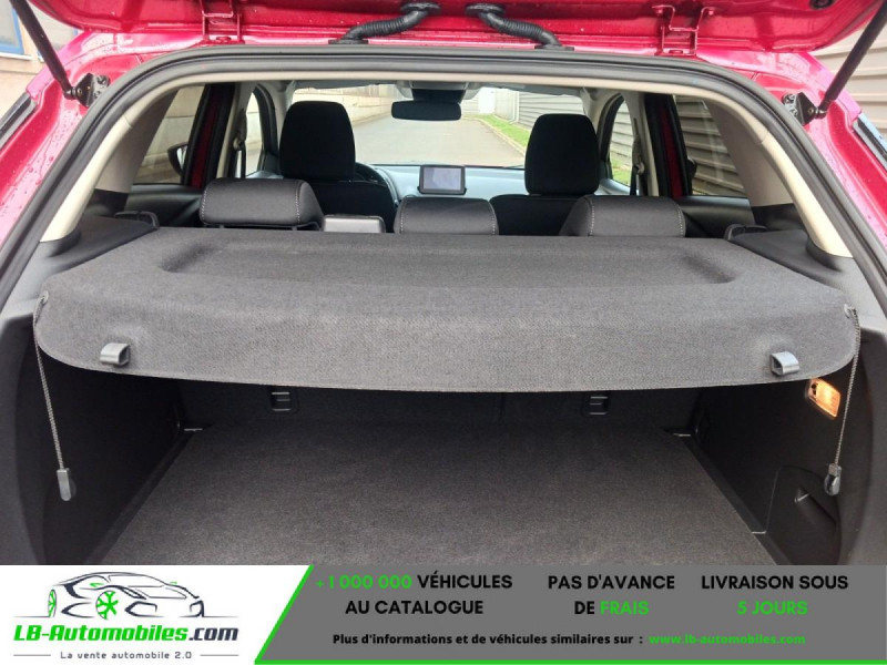 Mazda CX-3 Ad'vantage Navi,Shz.,PDC, 1. Hand 12000 km  occasion  Beaupuy - photo n7