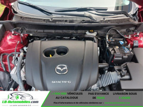 Mazda CX-3 Ad'vantage Navi,Shz.,PDC, 1. Hand 12000 km  occasion  Beaupuy - photo n6