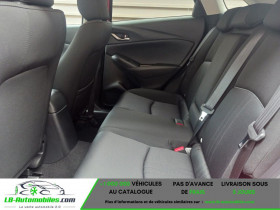 Mazda CX-3 Ad'vantage Navi,Shz.,PDC, 1. Hand 12000 km  occasion  Beaupuy - photo n4