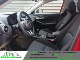Mazda CX-3 Ad'vantage Navi,Shz.,PDC, 1. Hand 12000 km  occasion  Beaupuy - photo n3