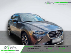 Mazda CX-3 Ad'vantage  occasion  Beaupuy - photo n2