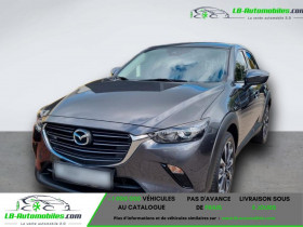 Mazda CX-3 , garage LB AUTOMOBILES  Beaupuy