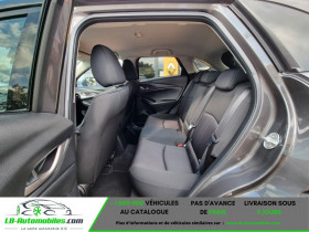 Mazda CX-3 Ad'vantage  occasion  Beaupuy - photo n9