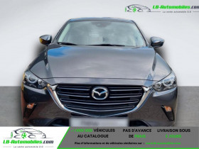 Mazda CX-3 Ad'vantage  occasion  Beaupuy - photo n5