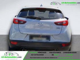 Mazda CX-3 Aut 4WD Exclusive-Line/Navi/RFK/SHZ/LED/Kli  occasion  Beaupuy - photo n5