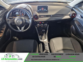 Mazda CX-3 Aut 4WD Exclusive-Line/Navi/RFK/SHZ/LED/Kli  occasion  Beaupuy - photo n2