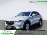 Annonce Mazda CX-3 occasion Essence Aut 4WD Exclusive-Line/Navi/RFK/SHZ/LED/Kli  Beaupuy