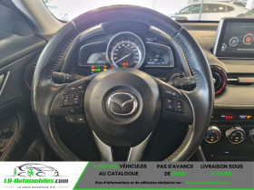 Mazda CX-3 Aut 4WD Exclusive-Line/Navi/RFK/SHZ/LED/Kli  occasion  Beaupuy - photo n8