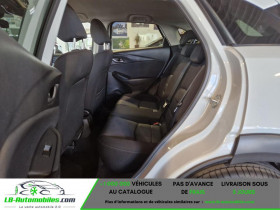 Mazda CX-3 Aut 4WD Exclusive-Line/Navi/RFK/SHZ/LED/Kli  occasion  Beaupuy - photo n7