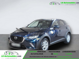 Mazda CX-3 Center-Line *NAVI*PDC*SHZG*TEMPO*APP*  occasion  Beaupuy - photo n2