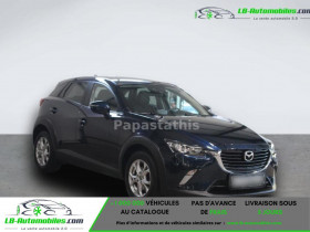 Mazda CX-3 , garage LB AUTOMOBILES  Beaupuy