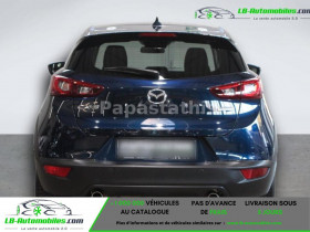 Mazda CX-3 Center-Line *NAVI*PDC*SHZG*TEMPO*APP*  occasion  Beaupuy - photo n6