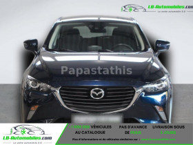 Mazda CX-3 Center-Line *NAVI*PDC*SHZG*TEMPO*APP*  occasion  Beaupuy - photo n5