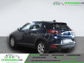 Mazda CX-3 Center-Line *NAVI*PDC*SHZG*TEMPO*APP*  occasion  Beaupuy - photo n4