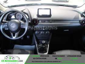Mazda CX-3 Center-Line *NAVI*PDC*SHZG*TEMPO*APP*  occasion  Beaupuy - photo n3