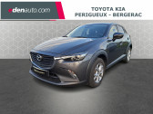 Annonce Mazda CX-3 occasion Diesel CX-3 1.5L Skyactiv-D 105 4x2 Elegance 5p  PERIGUEUX