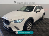 Mazda CX-3 CX-3 1.5L Skyactiv-D 105 4x2 Selection   Berck 62
