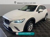 Annonce Mazda CX-3 occasion Diesel CX-3 1.5L Skyactiv-D 105 4x2 Selection � Berck