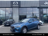 Mazda CX-3 occasion année 2018 boite Manuelle Annonce Mazda CX-3 occasion Diesel CX-3 1.8L Skyactiv-D 115 4x2 Dynamique 5p à Mérignac