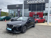 Annonce Mazda CX-3 occasion Diesel CX-3 1.8L Skyactiv-D 115 4x4 Selection 5p  Toulouse