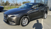 Annonce Mazda CX-3 occasion Essence CX-3 2.0L Skyactiv-G 121 4x2 Dynamique 5p à Mérignac
