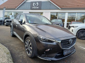 Mazda CX-3 CX-3 2.0L Skyactiv-G 121 4x2   Vert Saint Denis 77