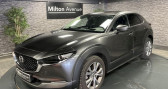 Mazda CX-3 occasion année 2023 boite Manuelle Annonce Mazda CX-3 occasion Essence CX-30 2.0 M-Hybrid - 122 Sportline + Bose à GUERET