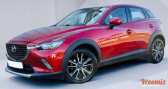 Annonce Mazda CX-3 occasion Diesel Cx3 1.5L Skyactiv-D 105 4x2 Dynamique (5 CV) 2015   115 000K  Thiers