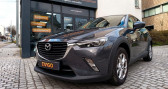 Annonce Mazda CX-3 occasion Essence cx3 2.0 skyactiv-g 120 elegance 2wd � LIMOGES