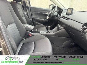 Mazda CX-3 Exclusive-Line AWD 4X4 Navi  occasion  Beaupuy - photo n4