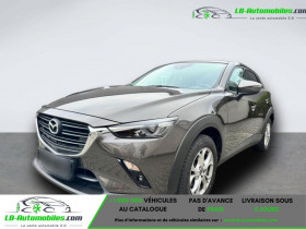 Mazda CX-3 , garage LB AUTOMOBILES  Beaupuy