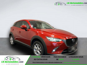 Mazda CX-3 , garage LB AUTOMOBILES  Beaupuy