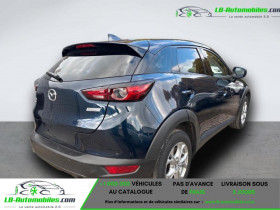 Mazda CX-3 Exclusive-Line AWD LED NAVI SHZ CARPLAY PDC  occasion  Beaupuy - photo n3