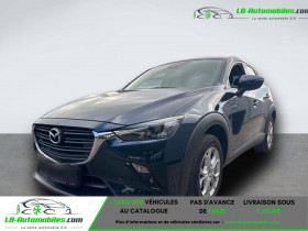 Mazda CX-3 , garage LB AUTOMOBILES  Beaupuy