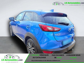 Mazda CX-3 Exclusive-Line AWD  occasion  Beaupuy - photo n3