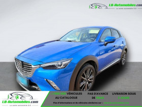 Mazda CX-3 Exclusive-Line AWD  occasion  Beaupuy - photo n2