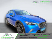 Annonce Mazda CX-3 occasion Essence Exclusive-Line AWD  Beaupuy
