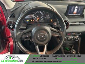 Mazda CX-3 Exclusive-Line AWD  occasion  Beaupuy - photo n4
