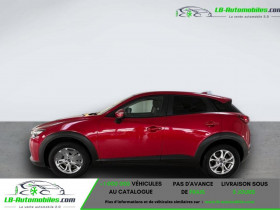 Mazda CX-3 Exclusive-Line/Navi/Xenon/Automatik/Tv neu  occasion  Beaupuy - photo n6