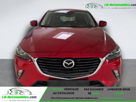 Mazda CX-3 Exclusive-Line/Navi/Xenon/Automatik/Tv neu  occasion  Beaupuy - photo n5