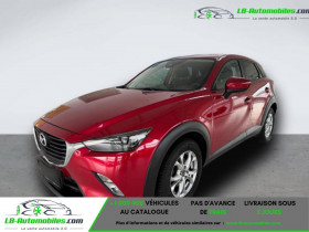 Mazda CX-3 , garage LB AUTOMOBILES  Beaupuy