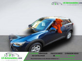 Annonce Mazda CX-3 occasion Essence Exclusive-Line original 13.500 km!  Beaupuy