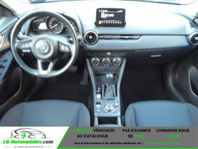 Mazda CX-3 Exclusive-Line original 13.500 km!  occasion  Beaupuy - photo n3