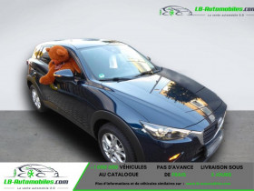 Mazda CX-3 Exclusive-Line original 13.500 km!  occasion  Beaupuy - photo n2