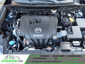 Mazda CX-3 Exclusive-Line original 13.500 km!  occasion  Beaupuy - photo n11