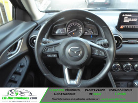 Mazda CX-3 Exclusive-Line original 13.500 km!  occasion  Beaupuy - photo n10