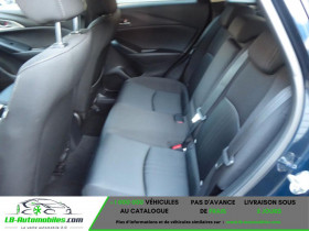 Mazda CX-3 Exclusive-Line original 13.500 km!  occasion  Beaupuy - photo n9