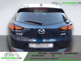 Mazda CX-3 Exclusive-Line original 13.500 km!  occasion  Beaupuy - photo n7